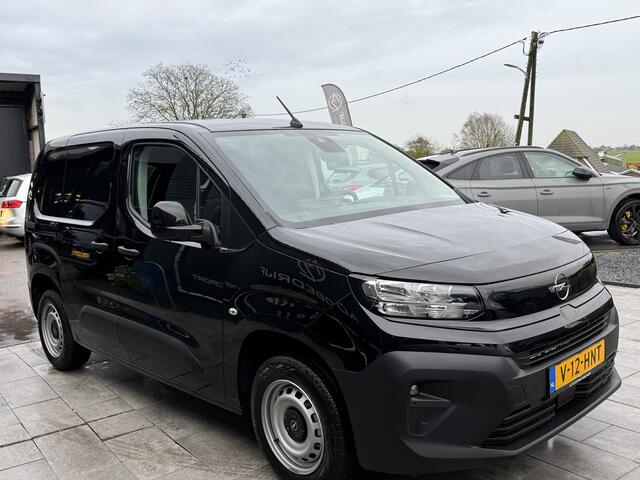 Opel COMBO 1.5 BlueHDi 100 S&S L1