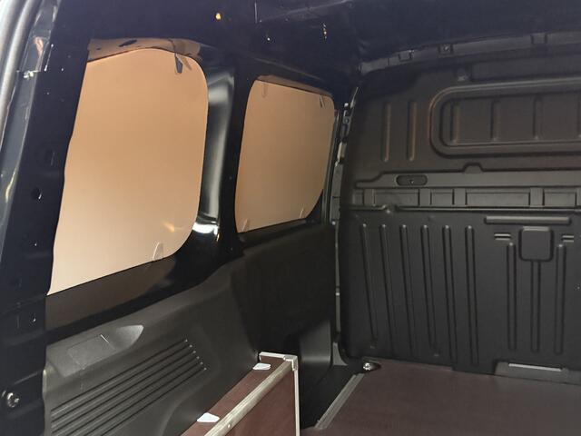 Opel COMBO 1.5 BlueHDi 100 S&S L1