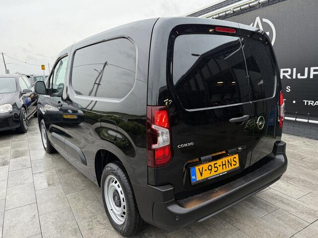 Opel COMBO 1.5 BlueHDi 100 S&S L1