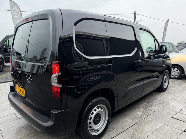 Opel COMBO 1.5 BlueHDi 100 S&S L1