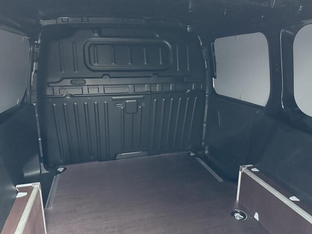 Opel COMBO 1.5 BlueHDi 100 S&S L1