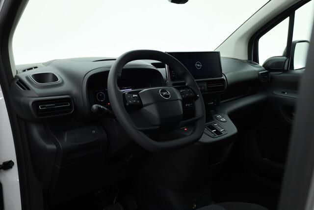 Opel COMBO 1.5 BlueHDi 130pk | L2/XXL | Automaat | Nieuw model | Airco | 10" MultiMedia | Apple Carplay | Camera