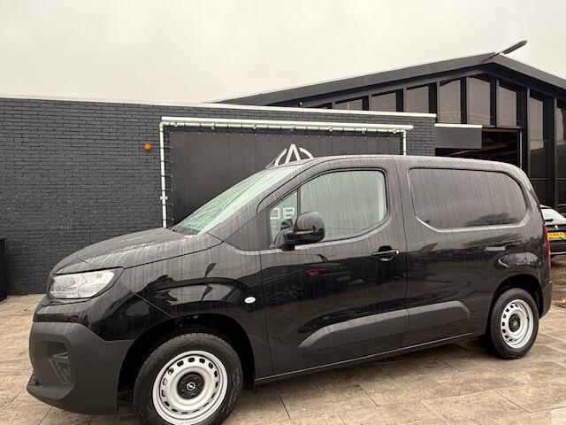 Opel COMBO 1.5 BlueHDi 100 S&S L1 navi*grootscherm*