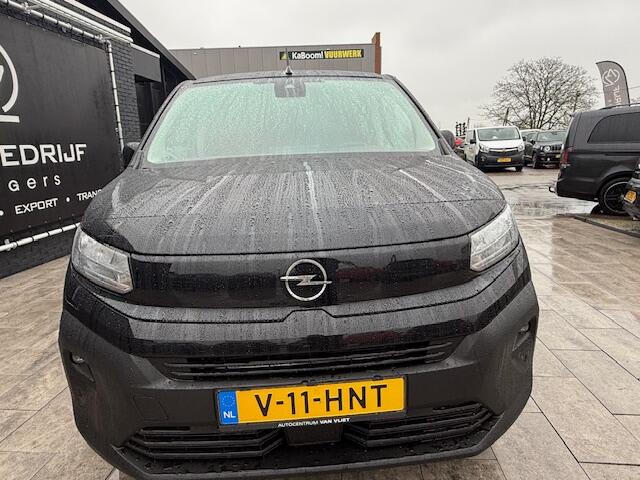 Opel COMBO 1.5 BlueHDi 100 S&S L1 navi*grootscherm*