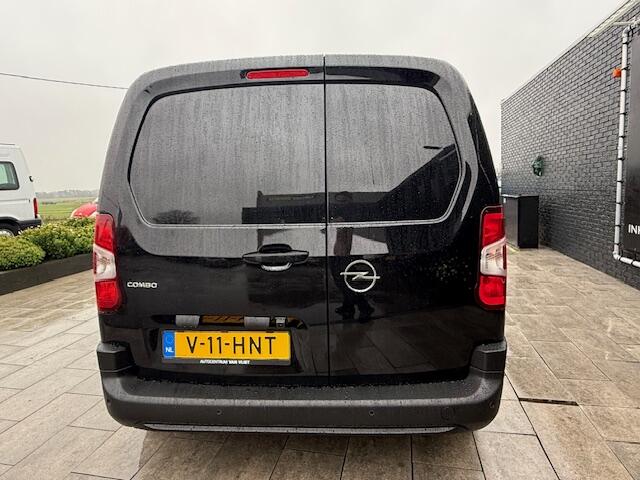 Opel COMBO 1.5 BlueHDi 100 S&S L1 navi*grootscherm*