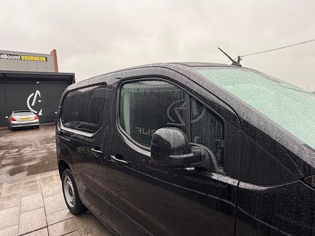 Opel COMBO 1.5 BlueHDi 100 S&S L1 navi*grootscherm*