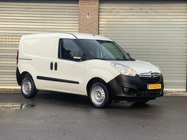 Opel COMBO 1.3 CDTi L1H1 Edition