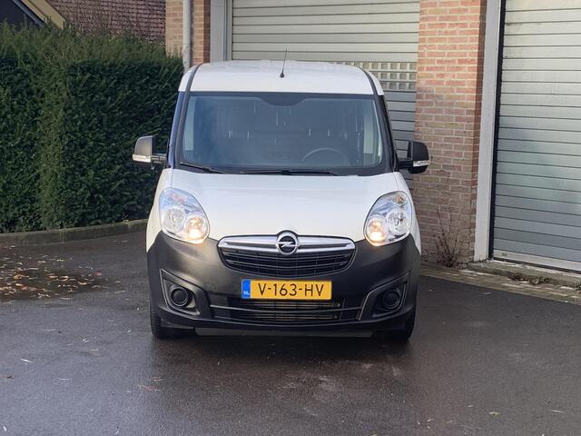 Opel COMBO 1.3 CDTi L1H1 Edition