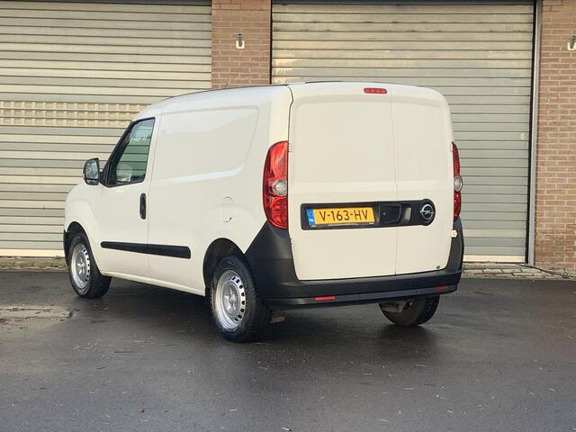 Opel COMBO 1.3 CDTi L1H1 Edition
