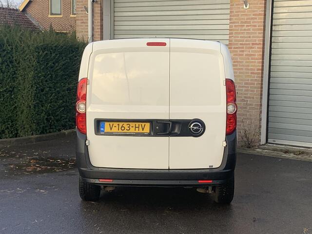 Opel COMBO 1.3 CDTi L1H1 Edition