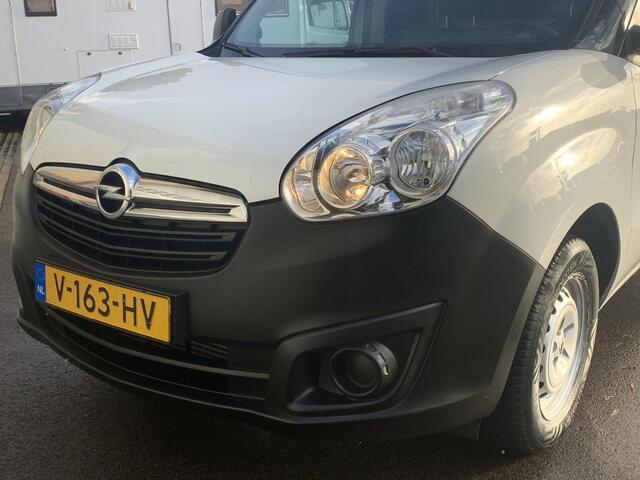 Opel COMBO 1.3 CDTi L1H1 Edition