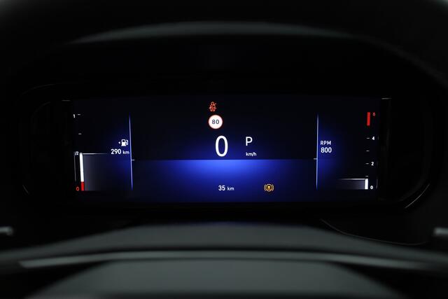 Opel COMBO 1.5 BlueHDi 130 pk | L2 | Automaat | Airco | Cruise | Navi | Apple Carplay | Camera | LM velgen
