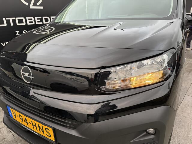 Opel COMBO 1.5 BlueHDi 100 S&S L1