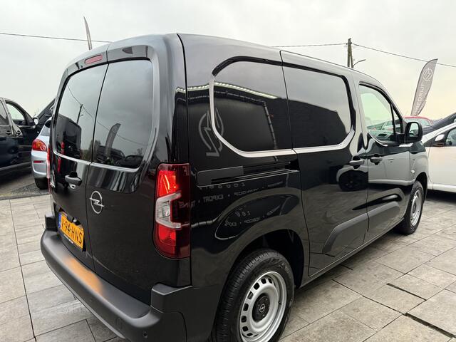 Opel COMBO 1.5 BlueHDi 100 S&S L1