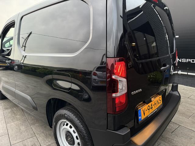 Opel COMBO 1.5 BlueHDi 100 S&S L1