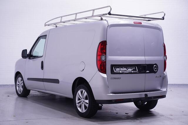 Opel COMBO 1.6 CDTi 105 pk L2H1 Sport Airco, Imperiaal Trekhaak, 16" LMV, Cruise Control, NAP, NL Auto
