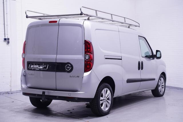 Opel COMBO 1.6 CDTi 105 pk L2H1 Sport Airco, Imperiaal Trekhaak, 16" LMV, Cruise Control, NAP, NL Auto