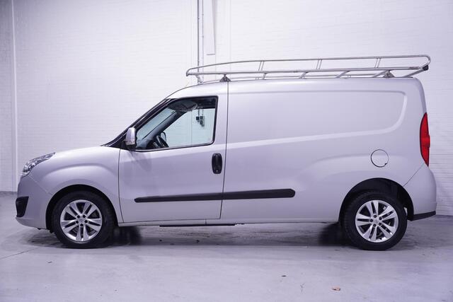 Opel COMBO 1.6 CDTi 105 pk L2H1 Sport Airco, Imperiaal Trekhaak, 16" LMV, Cruise Control, NAP, NL Auto