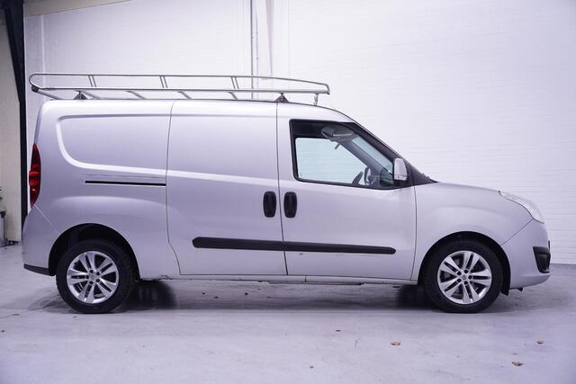 Opel COMBO 1.6 CDTi 105 pk L2H1 Sport Airco, Imperiaal Trekhaak, 16" LMV, Cruise Control, NAP, NL Auto