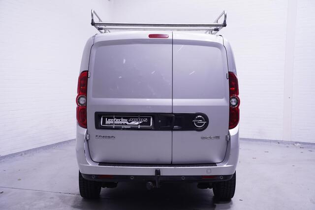 Opel COMBO 1.6 CDTi 105 pk L2H1 Sport Airco, Imperiaal Trekhaak, 16" LMV, Cruise Control, NAP, NL Auto