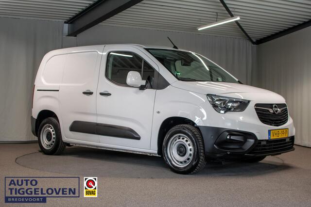 Opel COMBO 1.5D L1H1 Edition Navi