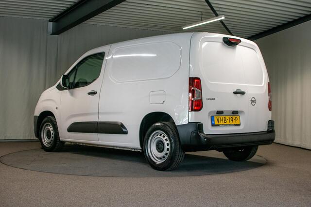 Opel COMBO 1.5D L1H1 Edition Navi