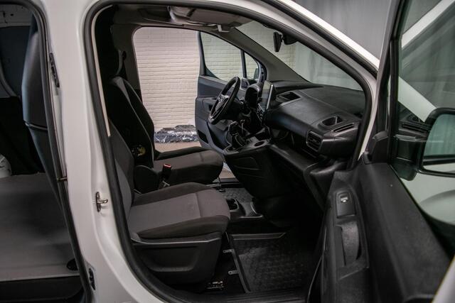 Opel COMBO 1.5D L1H1 Edition Navi