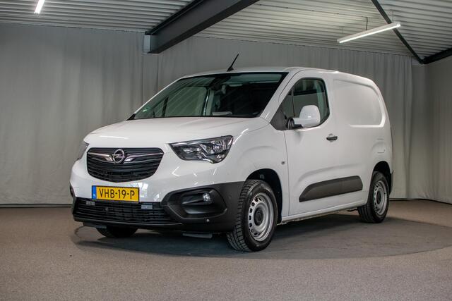 Opel COMBO 1.5D L1H1 Edition Navi