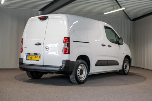 Opel COMBO 1.5D L1H1 Edition Navi