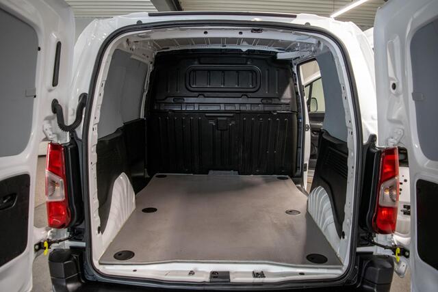 Opel COMBO 1.5D L1H1 Edition Navi
