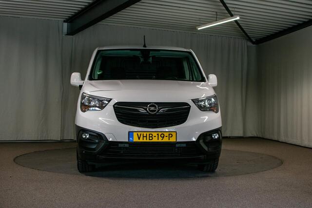 Opel COMBO 1.5D L1H1 Edition Navi