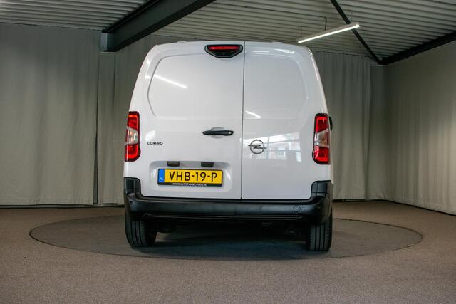 Opel COMBO 1.5D L1H1 Edition Navi