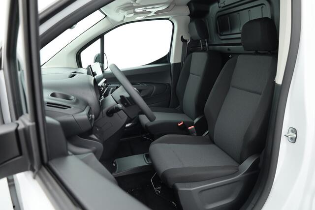 Opel COMBO 1.5 BlueHDi 130pk | L2/XXL | Automaat | Nieuw model | Airco | 10" MultiMedia | Apple Carplay | Camera