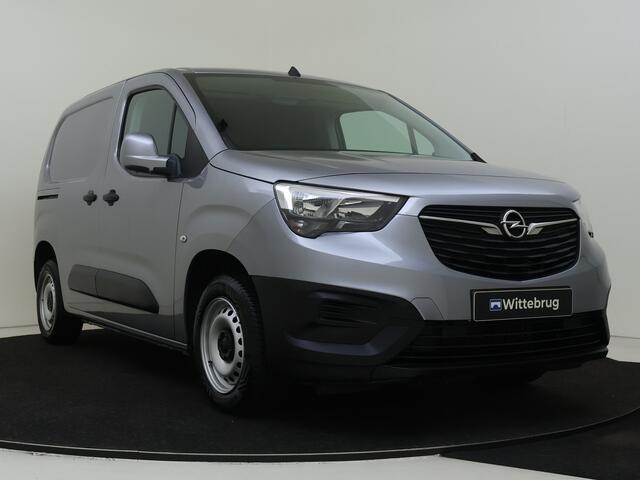 Opel COMBO 1.6 75PK L1H1 Edition | fp