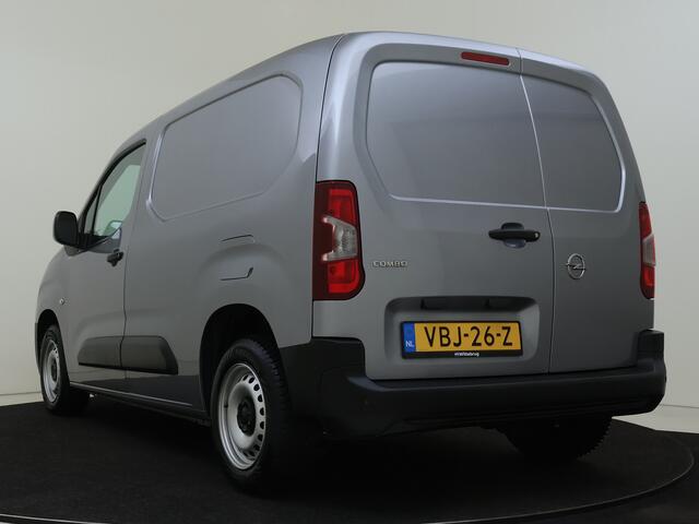 Opel COMBO 1.6 75PK L1H1 Edition | fp