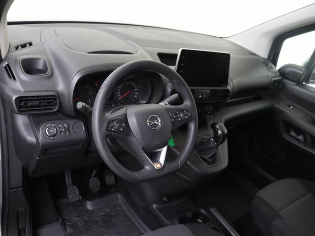 Opel COMBO 1.6 75PK L1H1 Edition | fp