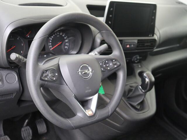 Opel COMBO 1.6 75PK L1H1 Edition | fp