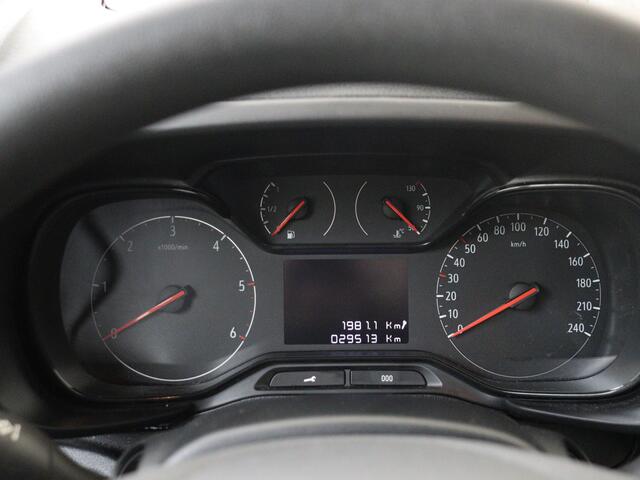 Opel COMBO 1.6 75PK L1H1 Edition | fp