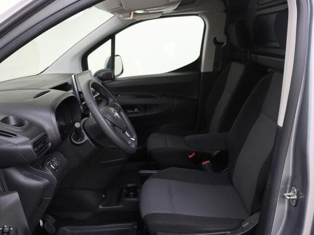 Opel COMBO 1.6 75PK L1H1 Edition | fp