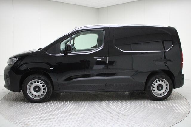 Opel COMBO 1.5 BlueHDi 130 S&S L1 | NIEUW | airco | navigatie fullmap | pdc v/a + camera | carplay | cruise | bluetooth | inklapbare spiegels | enz