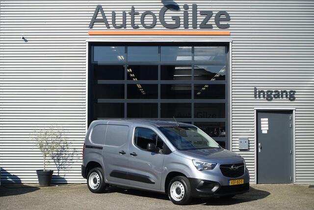 Opel COMBO 1.5D L1H1 Edition l Apple Carplay l Airco l Cruise Control l PDC l Trekhaak.