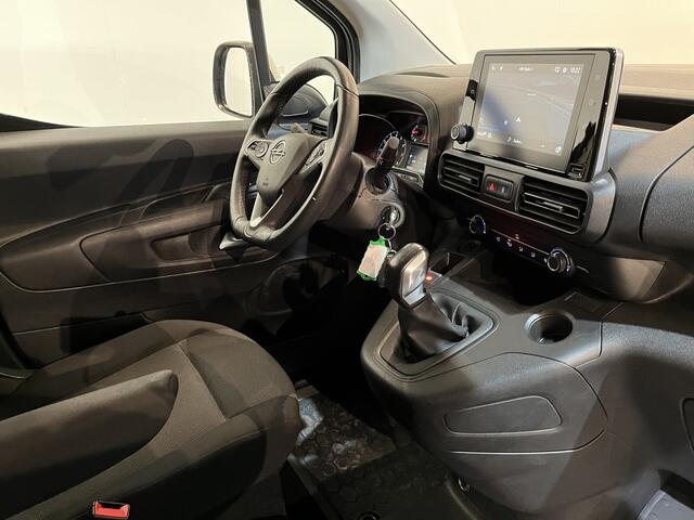Opel COMBO 1.5D L2H1 Innovation / Euro 6 / Airco / Camera / Cruise Control / Navigatie / CarPlay /