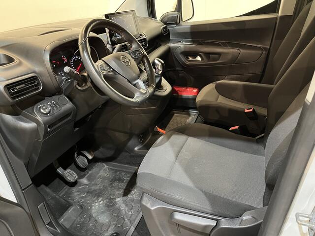 Opel COMBO 1.5D L2H1 Innovation / Euro 6 / Airco / Camera / Cruise Control / Navigatie / CarPlay /