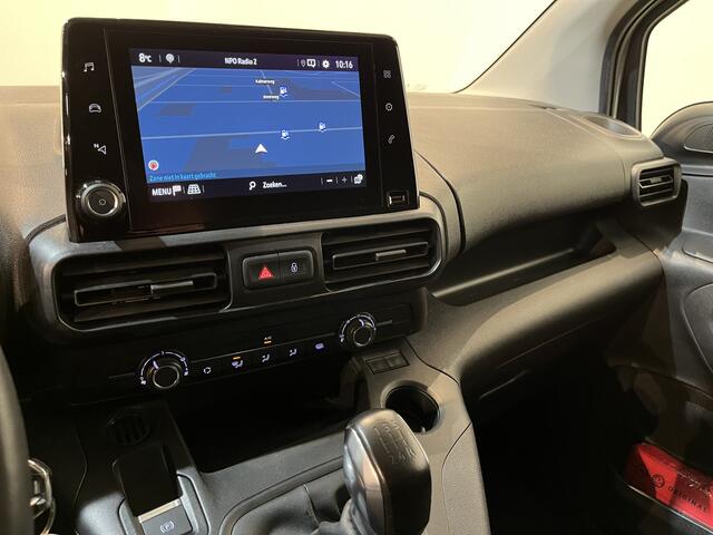 Opel COMBO 1.5D L2H1 Innovation / Euro 6 / Airco / Camera / Cruise Control / Navigatie / CarPlay /