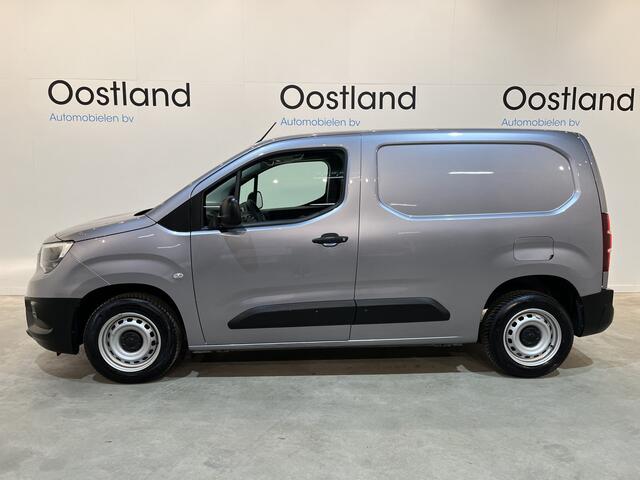 Opel COMBO 1.5D L1H1 / Euro 6 / Airco / Cruise Control / PDC / 37.900 KM !!