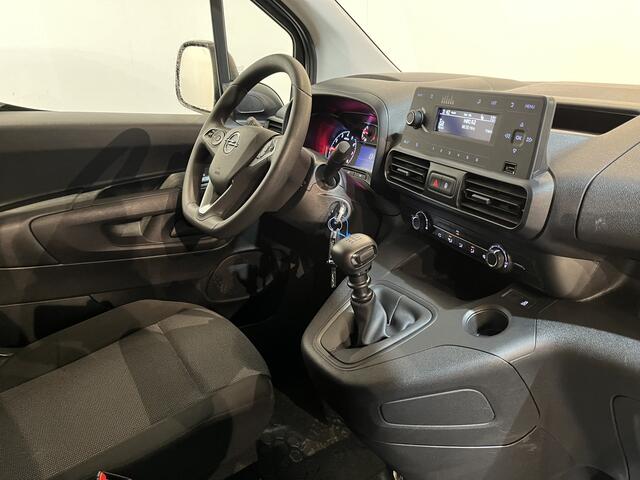 Opel COMBO 1.5D L1H1 / Euro 6 / Airco / Cruise Control / PDC / 37.900 KM !!