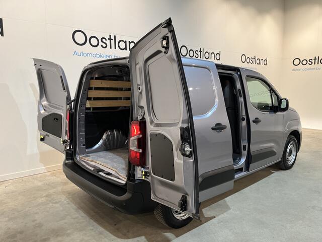 Opel COMBO 1.5D L1H1 / Euro 6 / Airco / Cruise Control / PDC / 37.900 KM !!
