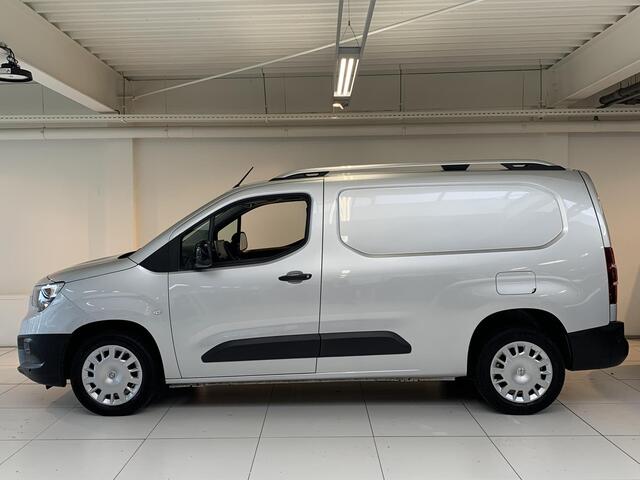 Opel COMBO 1.5D L2H1 Edition | Navigatie | Cruise Control | Achteruitrijcamera | Android Auto/Apple Carplay