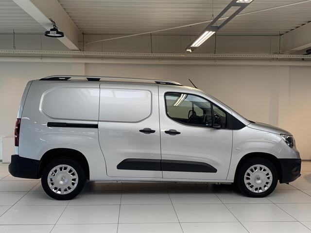 Opel COMBO 1.5D L2H1 Edition | Navigatie | Cruise Control | Achteruitrijcamera | Android Auto/Apple Carplay