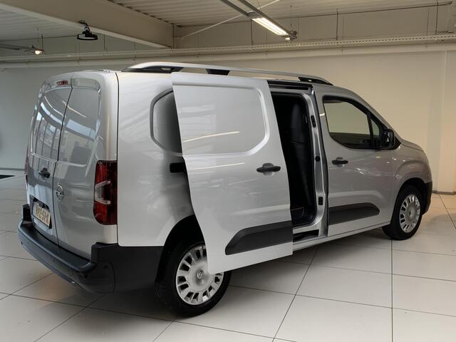Opel COMBO 1.5D L2H1 Edition | Navigatie | Cruise Control | Achteruitrijcamera | Android Auto/Apple Carplay